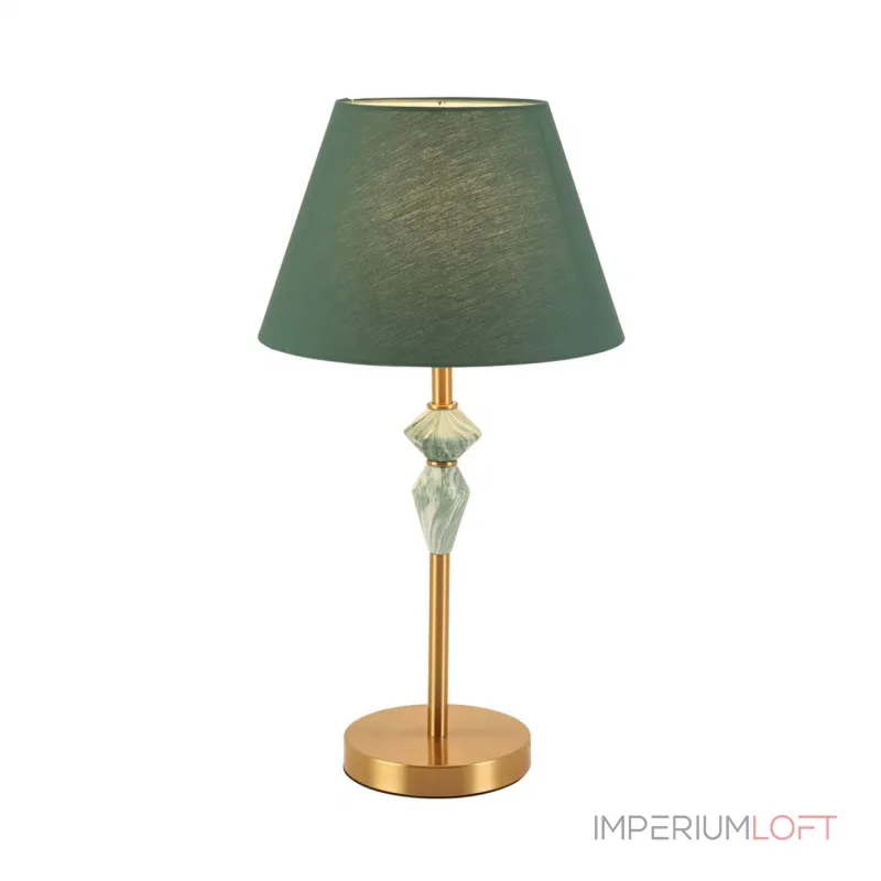 Настольная лампа Lumion Classi 8275/1T от ImperiumLoft