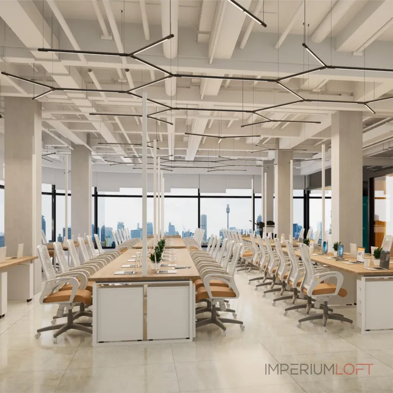 Светильник Novotech Konst 6633/70L от ImperiumLoft