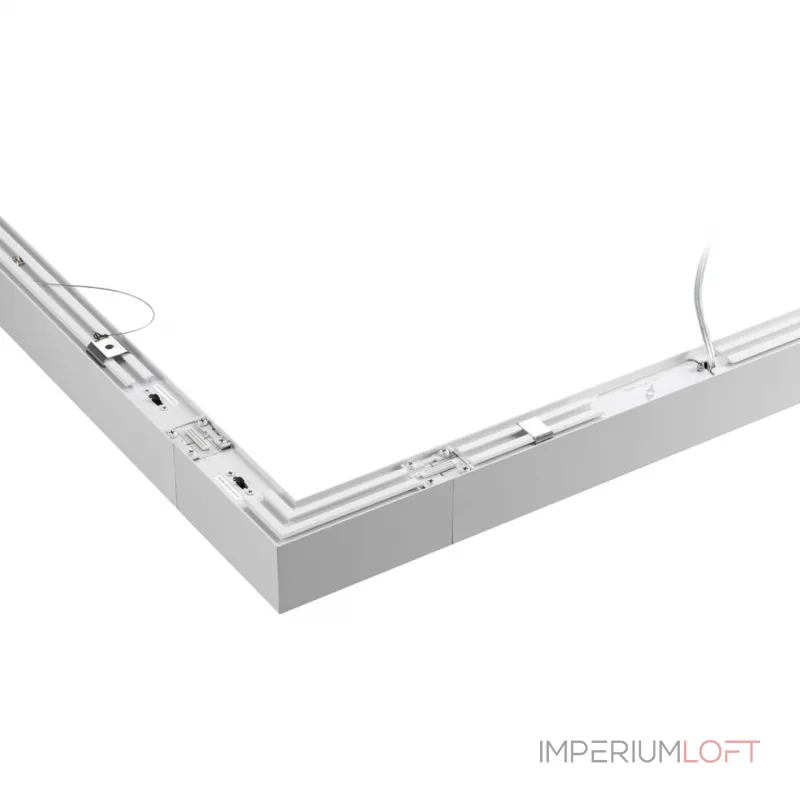 Светильник соединитель «L» Novotech Over 359608 от ImperiumLoft Светильник соединитель «L» Novotech Over 359608 от ImperiumLoft