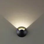 Встраиваемый грунтовый светильник Odeon Light Nature 7722/100L от ImperiumLoft