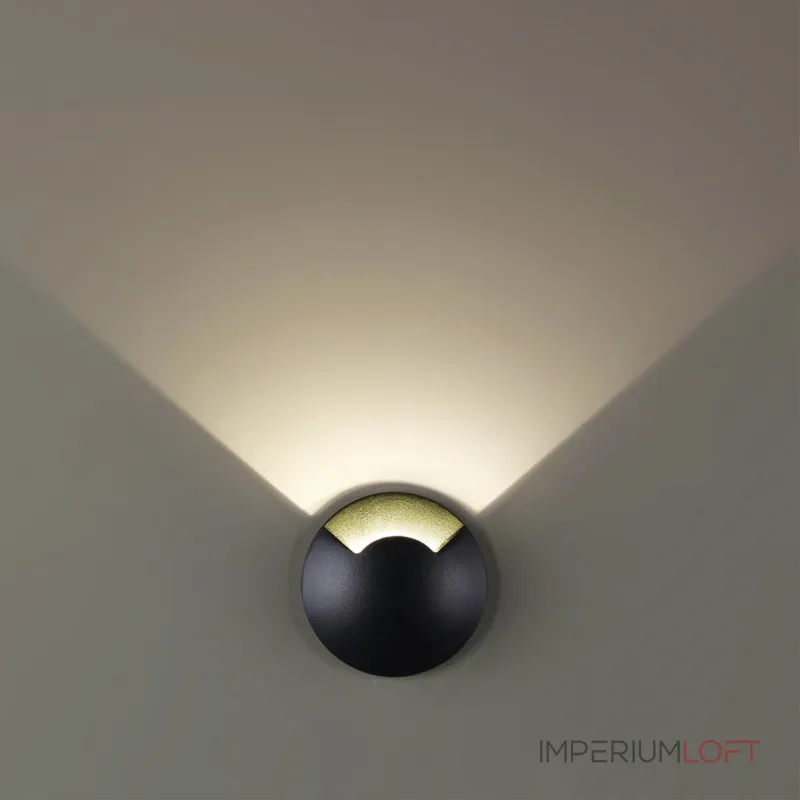 Встраиваемый грунтовый светильник Odeon Light Nature 7722/100L от ImperiumLoft Встраиваемый грунтовый светильник Odeon Light Nature 7722/100L от ImperiumLoft