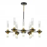 Люстра на штанге Lumion Neoclassi 8112/18