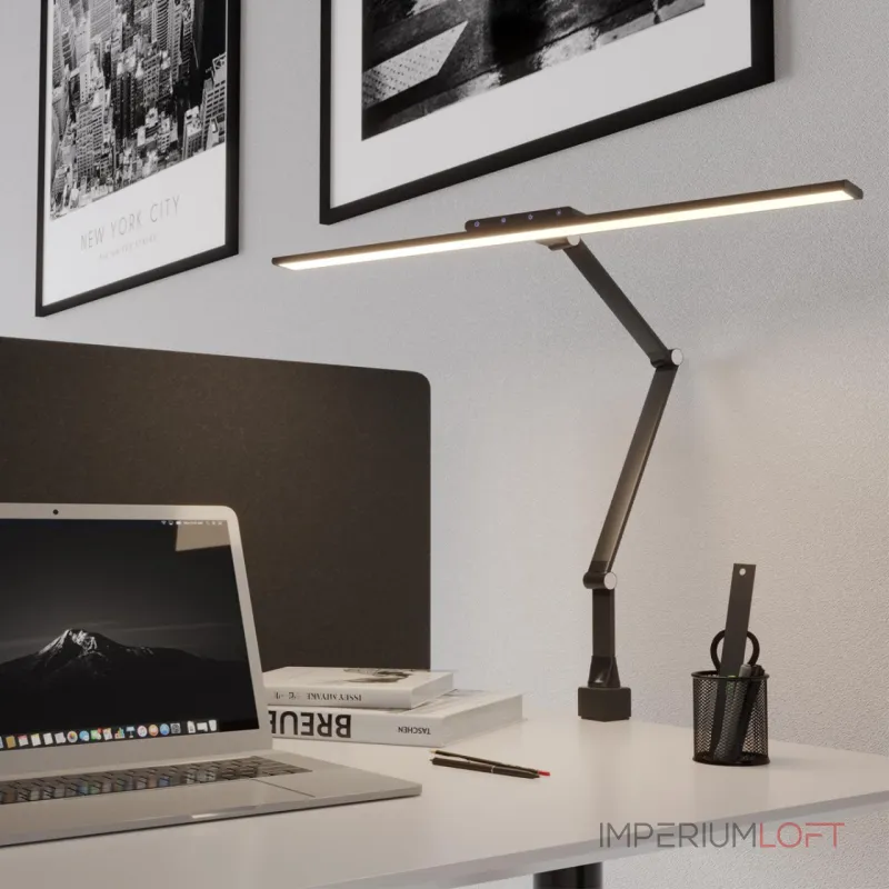 Настольная лампа Novotech Ledo 359969 от ImperiumLoft Настольная лампа Novotech Ledo 359969 от ImperiumLoft