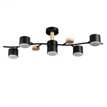 Потолочный светильник Lumion Comfi 8194/5C Потолочный светильник Lumion Comfi 8194/5C