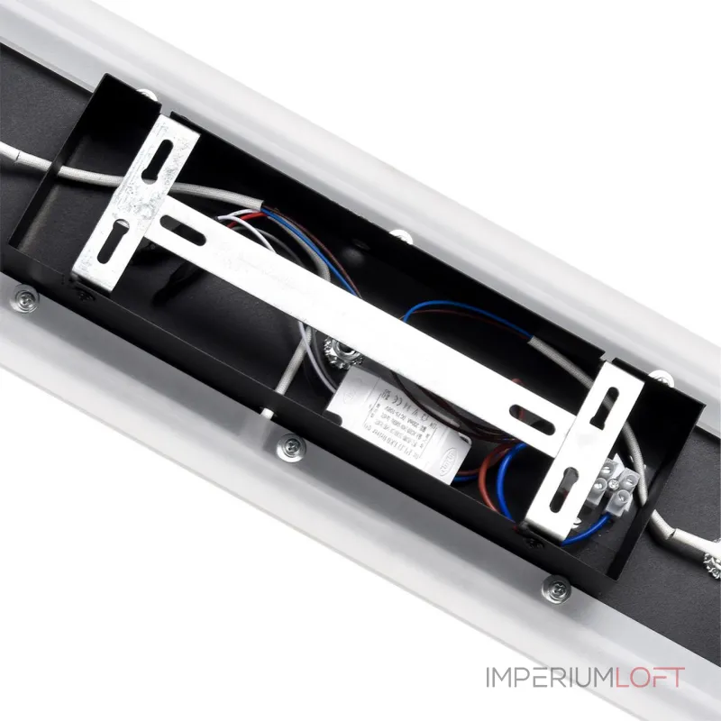 Светильник настенный Lumion Ledio 8025/20WL от ImperiumLoft Светильник настенный Lumion Ledio 8025/20WL от ImperiumLoft