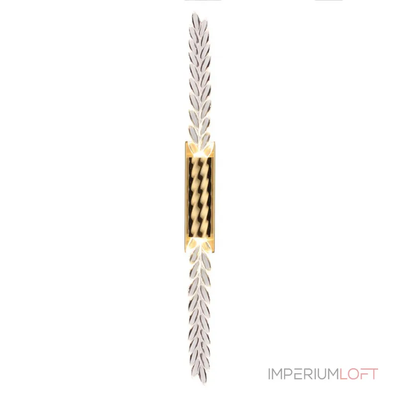 Настенный светильник Odeon Light L-vision 5449/5WL от ImperiumLoft