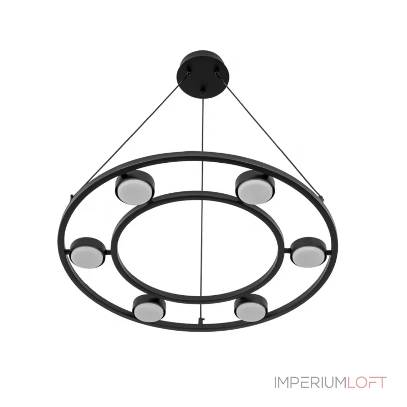 Подвесная люстра Lumion Moderni 8340/6 Подвесная люстра Lumion Moderni 8340/6