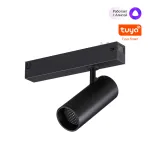 Трековый светодиодный светильник диммир. со сменой цв.температуры пульт ДУ/Tuya Smart Life Novotech Vector 359957 от ImperiumLoft