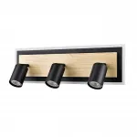 Светильник настенный Lumion Ledio 8025/20WL от ImperiumLoft