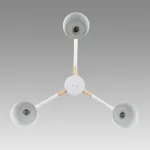 Потолочная люстра Lumion Moderni 8097/3C