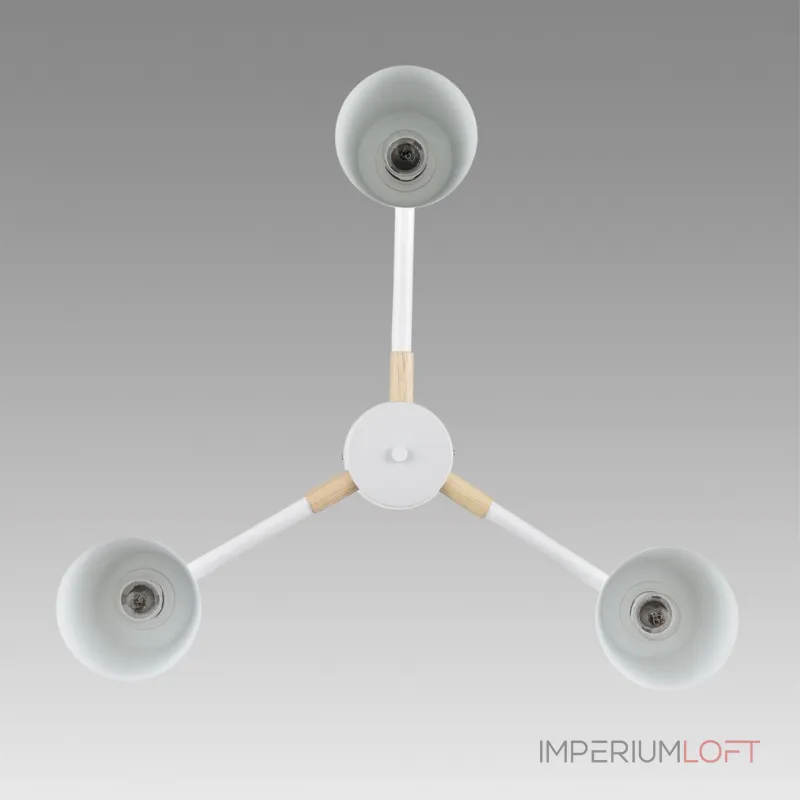 Потолочная люстра Lumion Moderni 8097/3C Потолочная люстра Lumion Moderni 8097/3C
