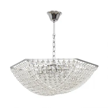 Подвесная люстра Lumion Neoclassi 8377/5 Подвесная люстра Lumion Neoclassi 8377/5