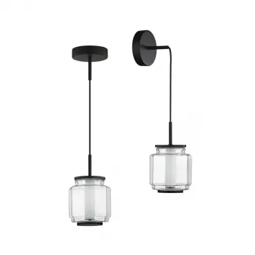 Подвесной светильник Odeon Light Hightech 5409/5L Подвесной светильник Odeon Light Hightech 5409/5L