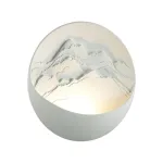 Настенный светильник Odeon Light Montana 7168/6WL от ImperiumLoft