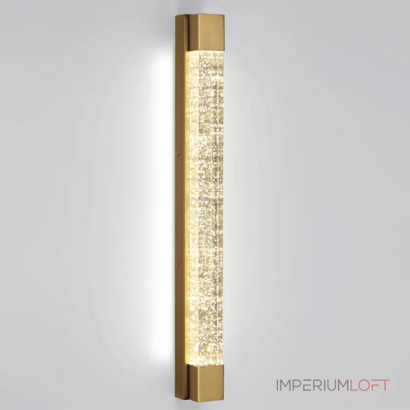 Настенный светильник Odeon Light Hightech 7739/80L от ImperiumLoft