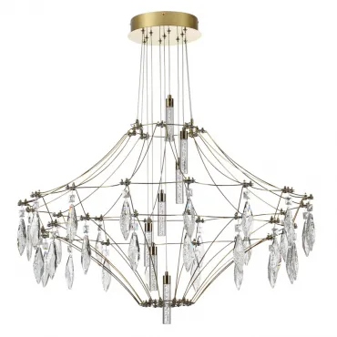 Потолочный светильник Odeon Light Classic 7000/51CL Потолочный светильник Odeon Light Classic 7000/51CL