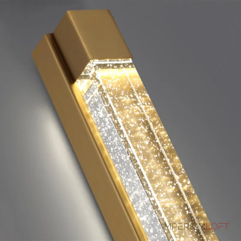 Настенный светильник Odeon Light Hightech 7739/80L от ImperiumLoft