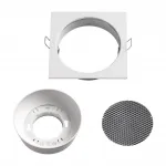 Встраиваемый светильник Novotech Wir 371005 от ImperiumLoft