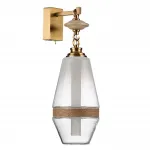 Настенный светильник Odeon Light Pendant 5441/1W от ImperiumLoft