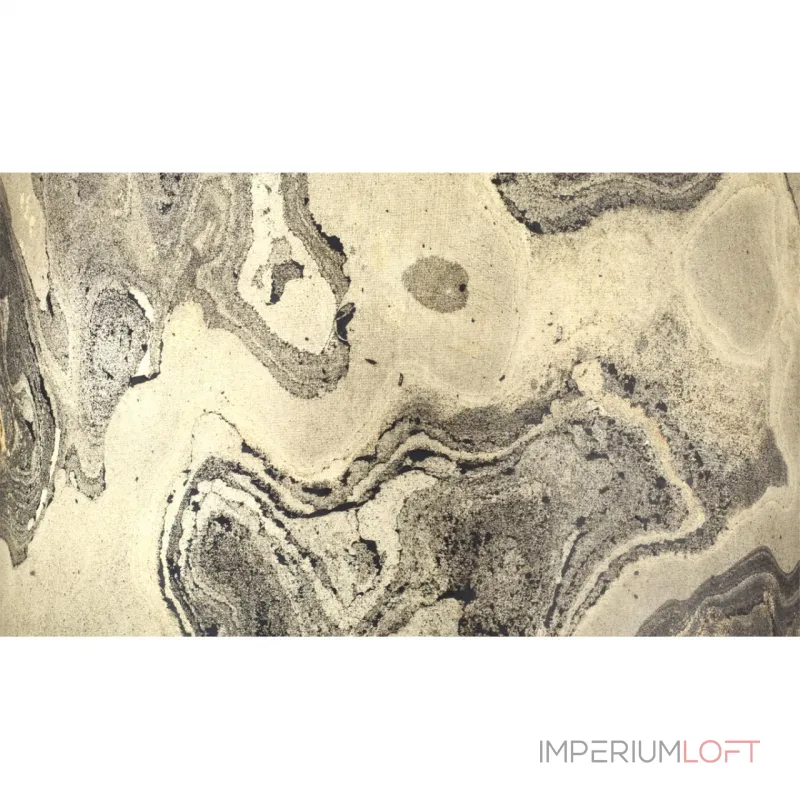 Напольный светильник Odeon Light ODL24 405 5064/2F E27 LED 2*10W BERGI Серый от ImperiumLoft