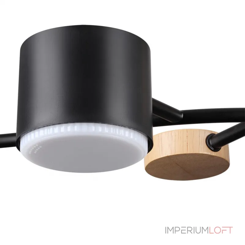 Потолочный светильник Lumion Comfi 6545/105CL от ImperiumLoft Потолочный светильник Lumion Comfi 6545/105CL от ImperiumLoft