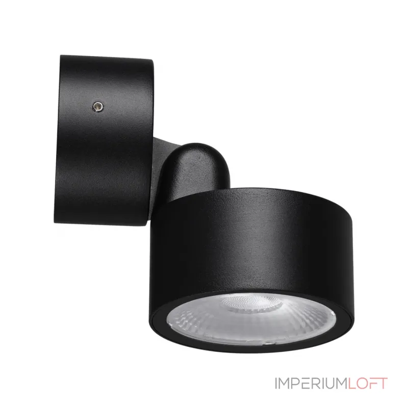 Светильник ландшафтный светодиодный Novotech Street 359588 от ImperiumLoft