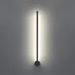 Настенный светильник Odeon light Hightech 4335/12WLP от ImperiumLoft