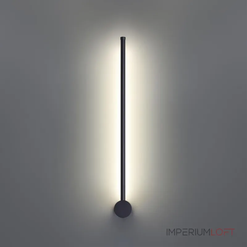 Настенный светильник Odeon light Hightech 4335/12WLP от ImperiumLoft