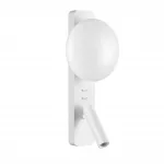 Настенный светильник Odeon Light Hightech 8033/16 от ImperiumLoft