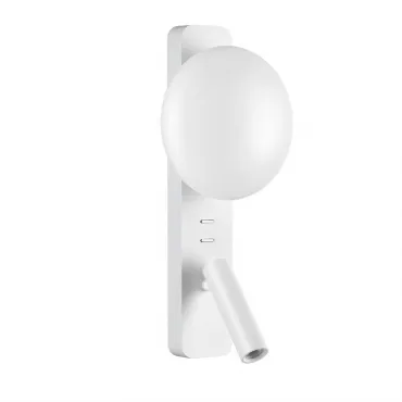 Настенный светильник Odeon Light Hightech 7049/5WL Настенный светильник Odeon Light Hightech 7049/5WL