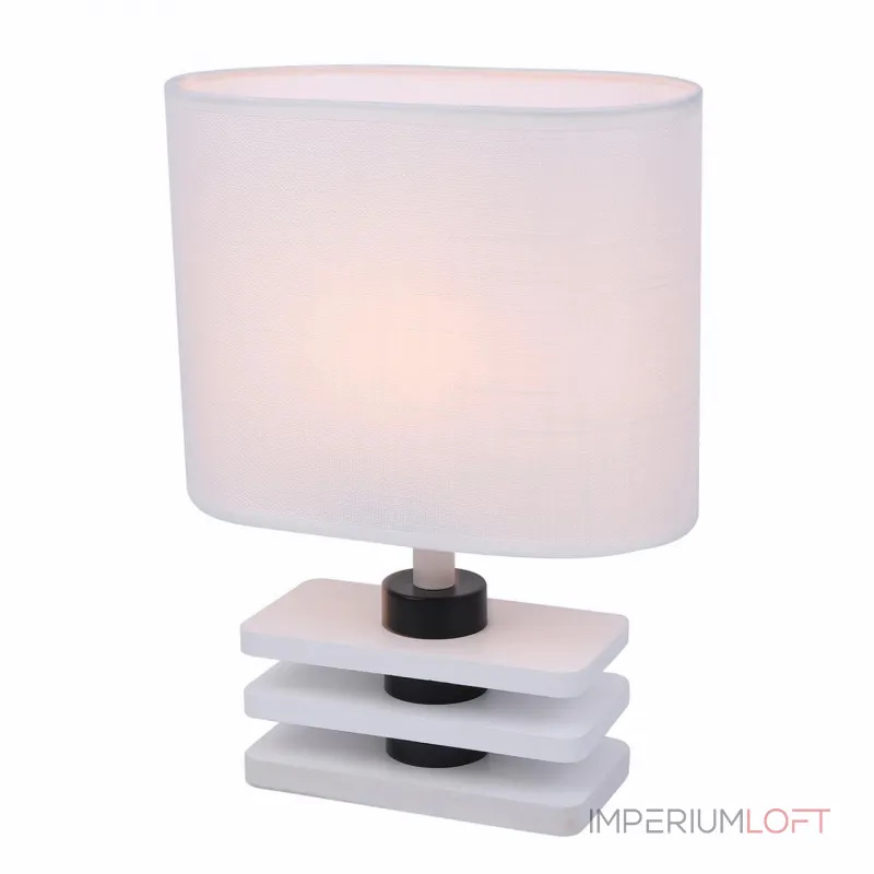 Настольная лампа Lumion County 6550/1W от ImperiumLoft