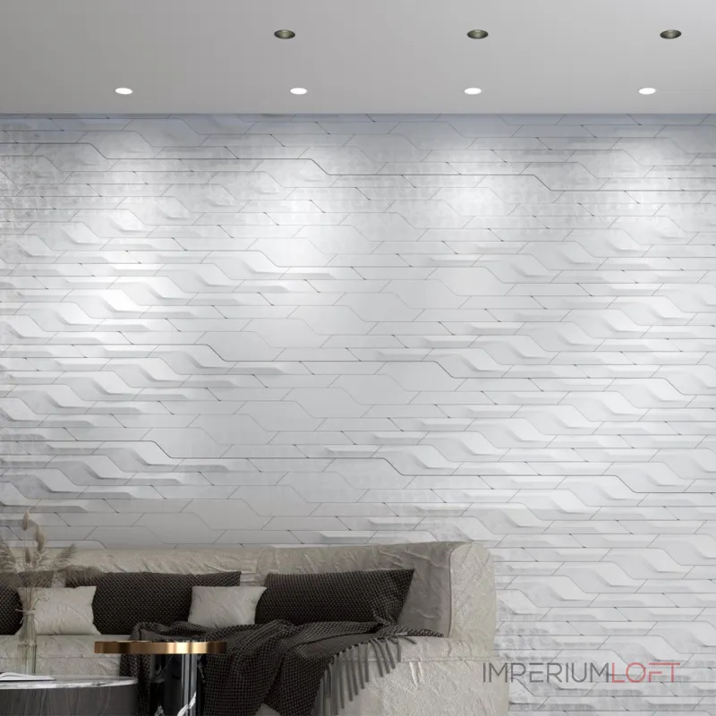 Светильник встраиваемый светодиодный IP20 LED 4000К 6W 220V TRAN 358897 SPOT NT22 283 Белый от ImperiumLoft Светильник встраиваемый светодиодный IP20 LED 4000К 6W 220V TRAN 358897 SPOT NT22 283 Белый от ImperiumLoft