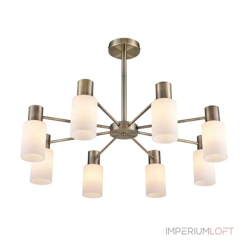 Люстра на штанге Lumion Comfi 8100/8C