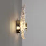 Настенный светильник Odeon light L-vision 5460/12WLA от ImperiumLoft