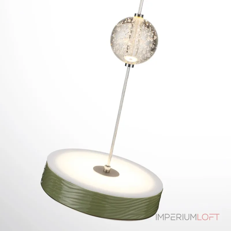 Подвесной светильник Odeon Light Riviera 5451/32LA от ImperiumLoft Подвесной светильник Odeon Light Riviera 5451/32LA от ImperiumLoft