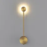 Настенный светильник Odeon Light Hightech 7756/36L от ImperiumLoft