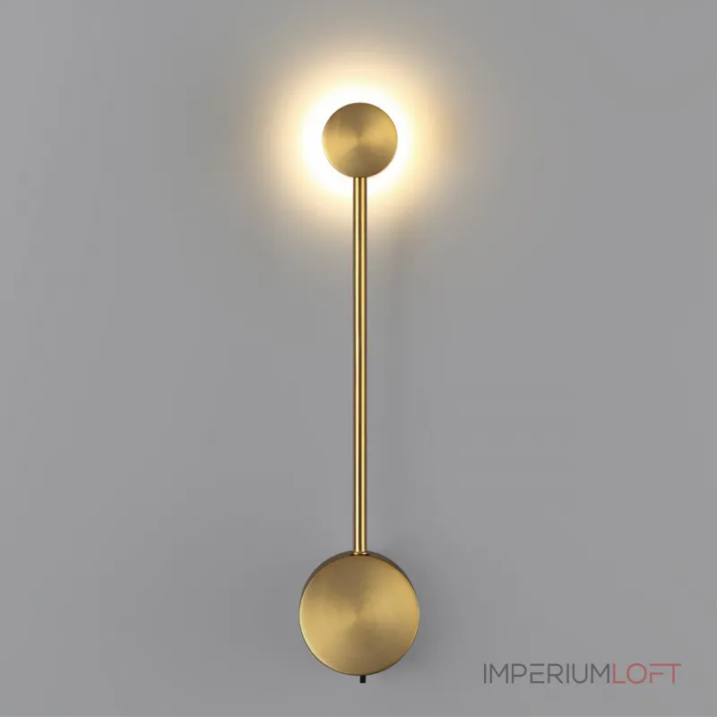 Настенный светильник Odeon Light Hightech 7756/36L от ImperiumLoft