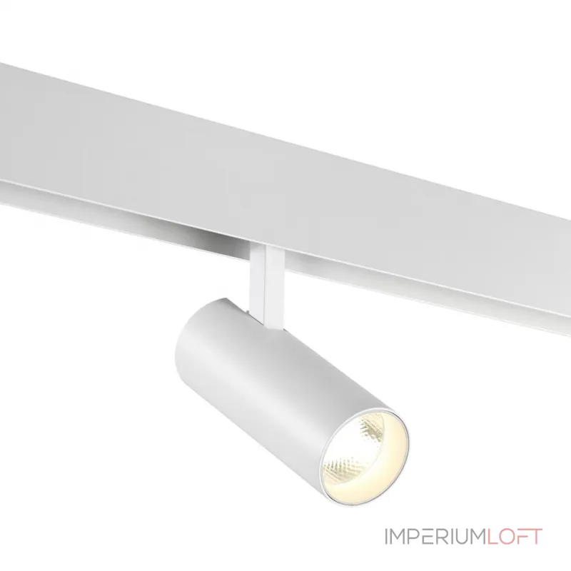 Трековый смарт-светильник Novotech Shino 7000/35L от ImperiumLoft Трековый смарт-светильник Novotech Shino 7000/35L от ImperiumLoft