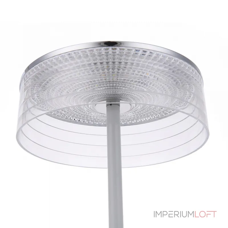 Настольная лампа Lumion Ledio 6582/2W от ImperiumLoft