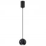 Подвесной светильник Odeon Light Midcent 4361/5L от ImperiumLoft