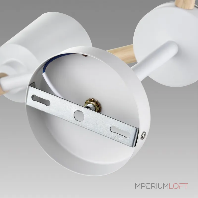 Потолочная люстра Lumion Moderni 8097/3C Потолочная люстра Lumion Moderni 8097/3C