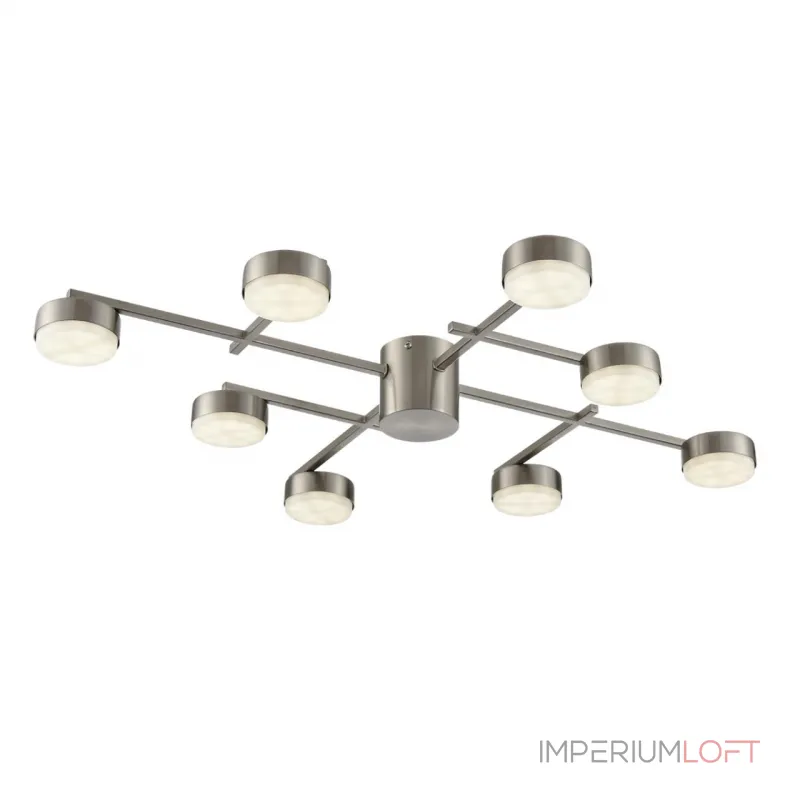 Потолочная люстра Lumion Comfi 8115/8C