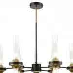 Люстра на штанге Lumion Neoclassi 8112/18