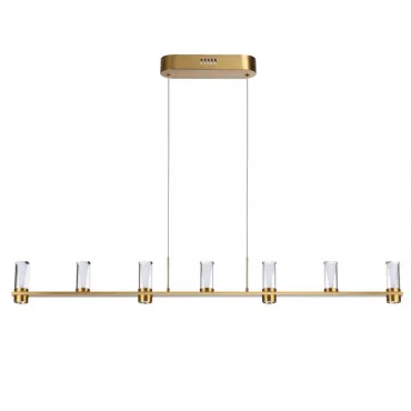 Подвесной светильник Odeon light Hightech 7144/45L Подвесной светильник Odeon light Hightech 7144/45L