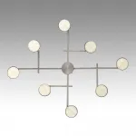 Потолочная люстра Lumion Comfi 8115/8C