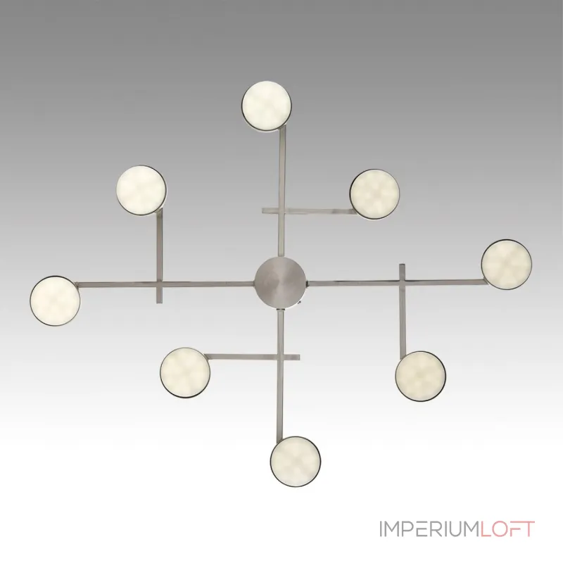 Потолочная люстра Lumion Comfi 8115/8C