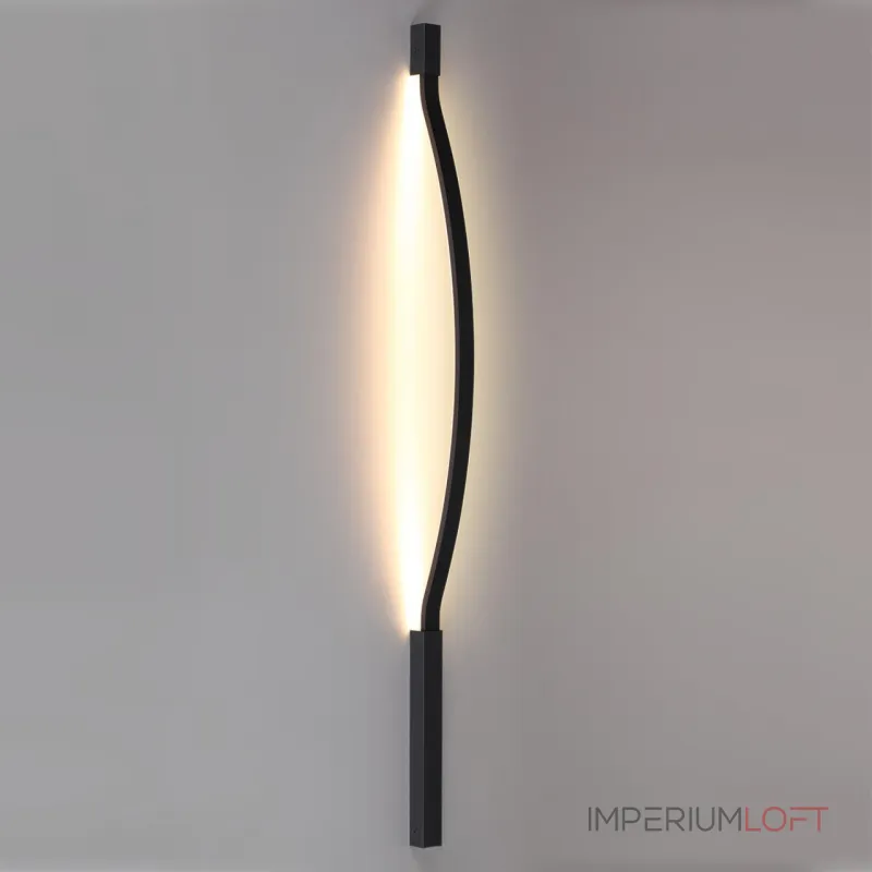 Настенный светильник Odeon Light Hightech 7753/L от ImperiumLoft Настенный светильник Odeon Light Hightech 7753/L от ImperiumLoft