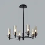 Люстра на штанге Lumion Classi 6555/6C