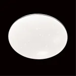 Настенно-потолочный светильник Сонекс Pale 2052/CLN от ImperiumLoft