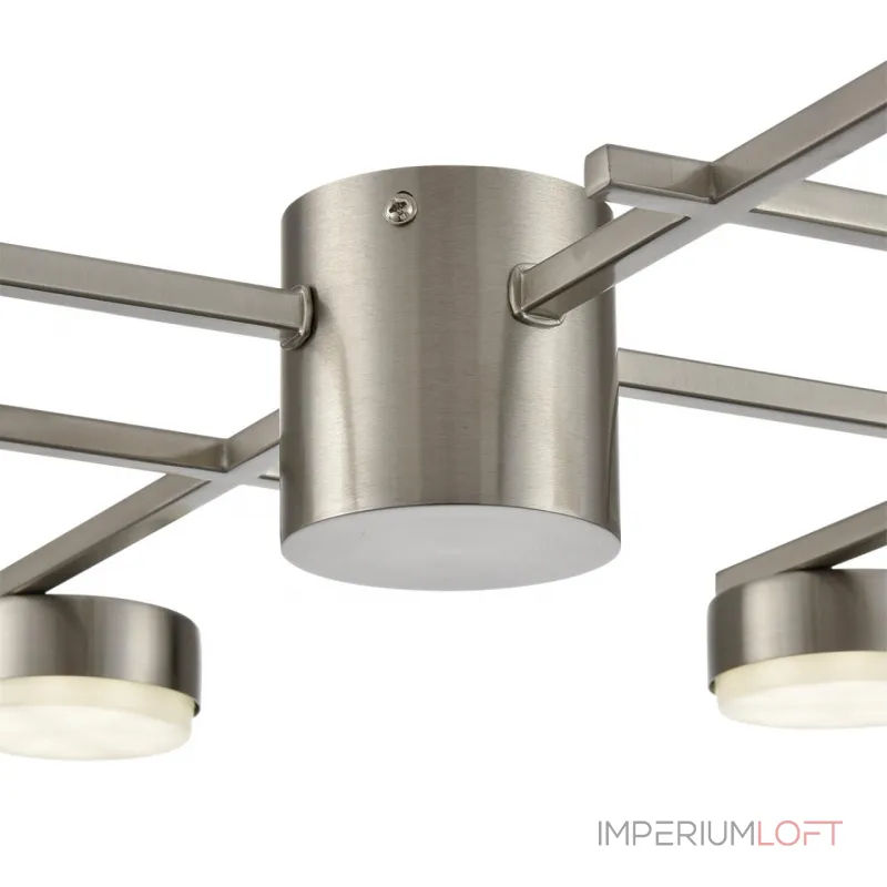 Потолочная люстра Lumion Comfi 8115/8C